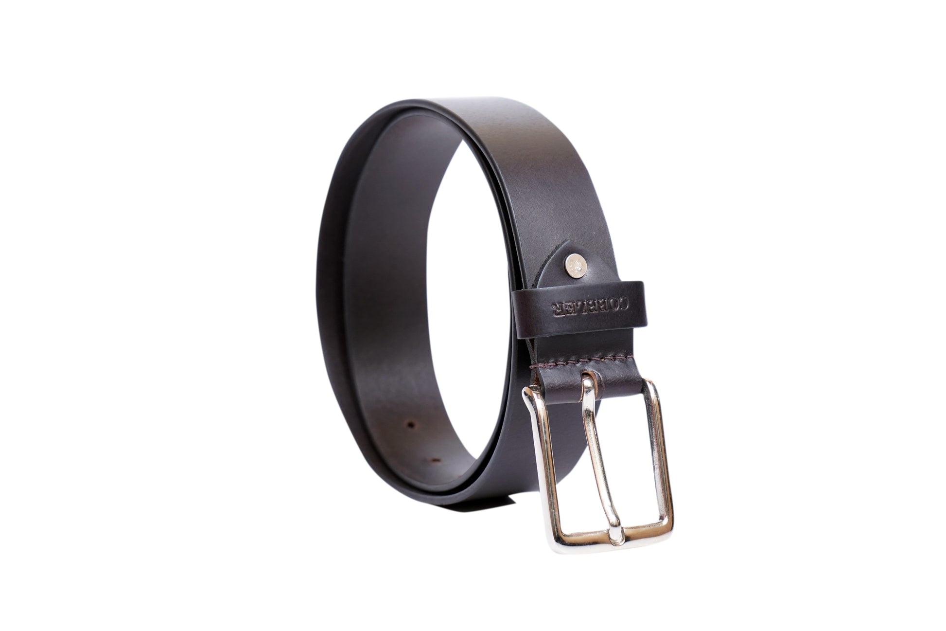 Luxury Leather Belt for Men – Stylish, Durable & Premium Quality