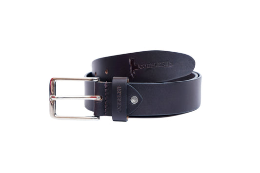 Luxury Leather Belt for Men – Stylish, Durable & Premium Quality