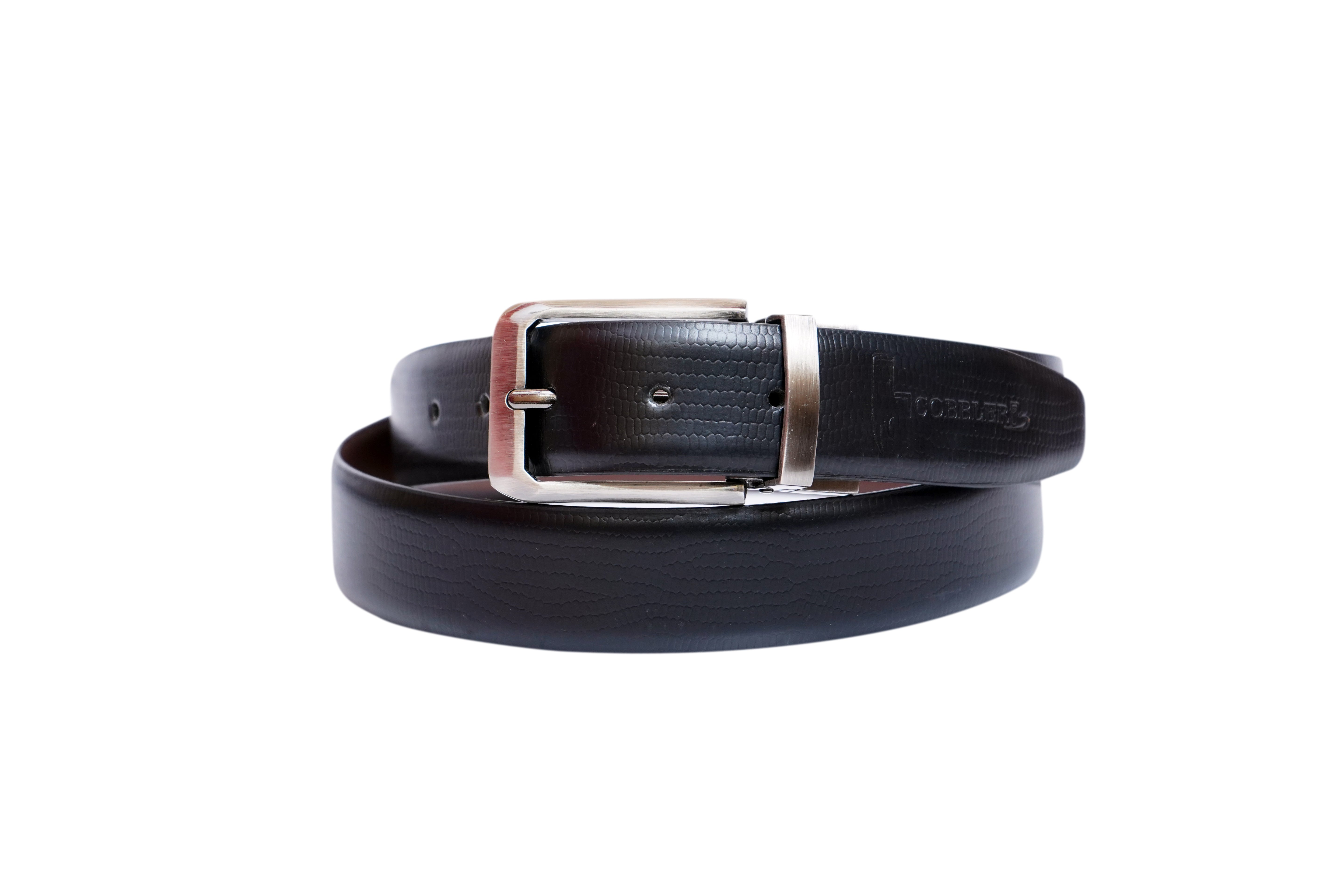 Premium Leather Belt for Men – Sleek, Durable & Timeless Style