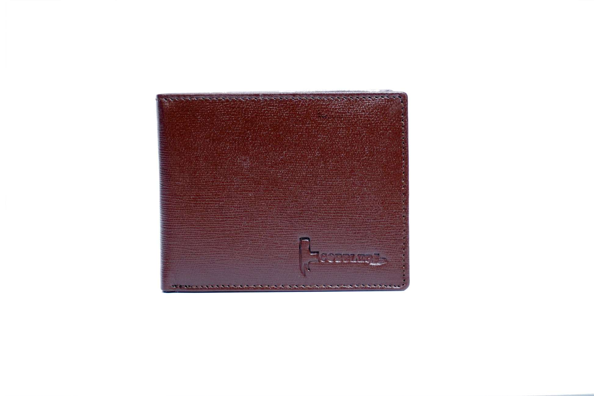 Leather Wallets for Men - Slim, Functional & Durable
