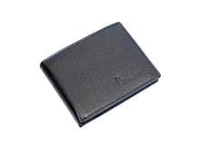 Best Leather Wallet for Men – Durable, Compact & Stylish