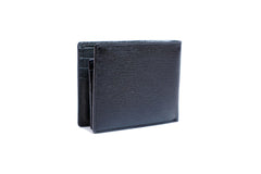 Executive Leather Wallet for Men – Premium Full-Grain