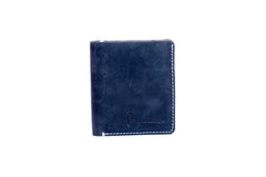 Genuine Leather Wallets – Sleek, Stylish & RFID Protected