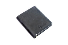 Genuine Leather Wallets – Sleek, Stylish & RFID Protected
