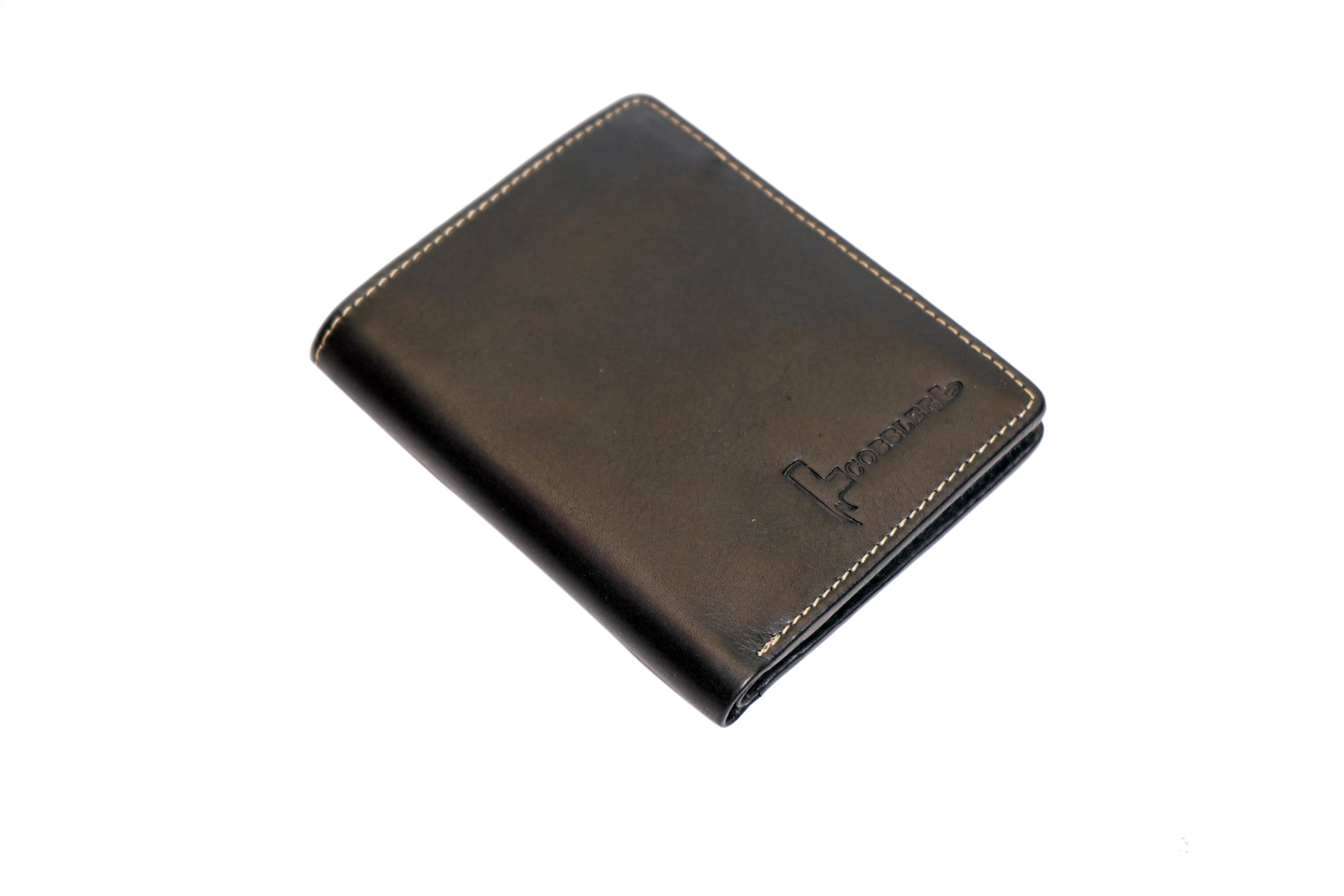Premium Men’s Leather Wallets - Slim, RFID, and Classic Designs