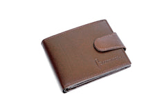 Best Men's Leather Wallets - Durable & Elegant