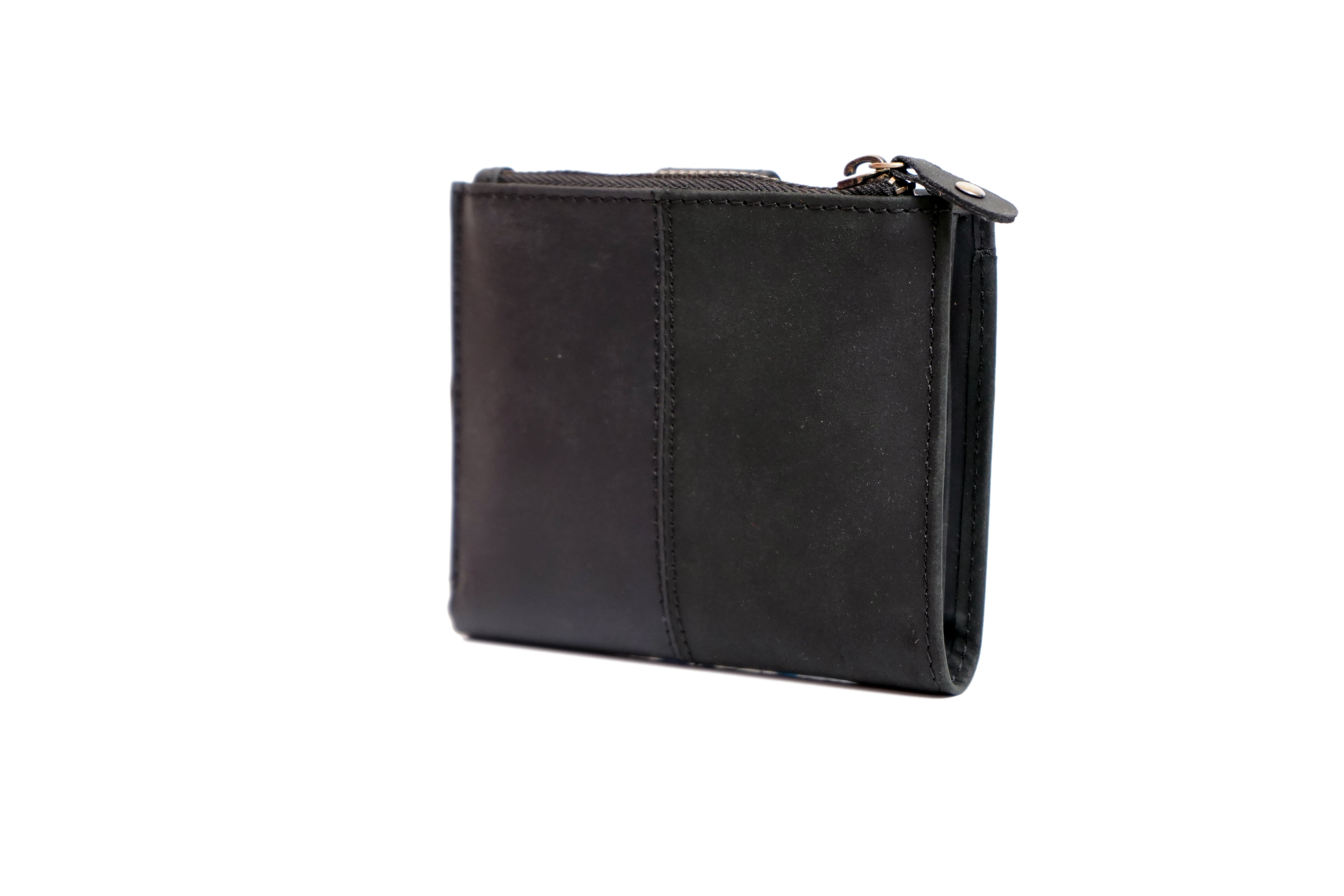 Leather Wallets for Men – Durable, Stylish & Compact