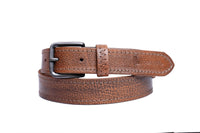 Executive Leather Belt for Men – Professional, Stylish & Durable