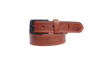 Classic Leather Belt for Men – Elegant & Durable