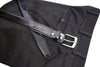 Men’s Sleek Leather Belt – Stylish, Durable & Adjustable