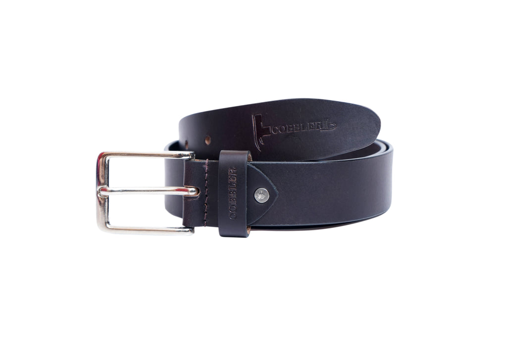 Luxury Leather Belt for Men – Stylish, Durable & Premium Quality