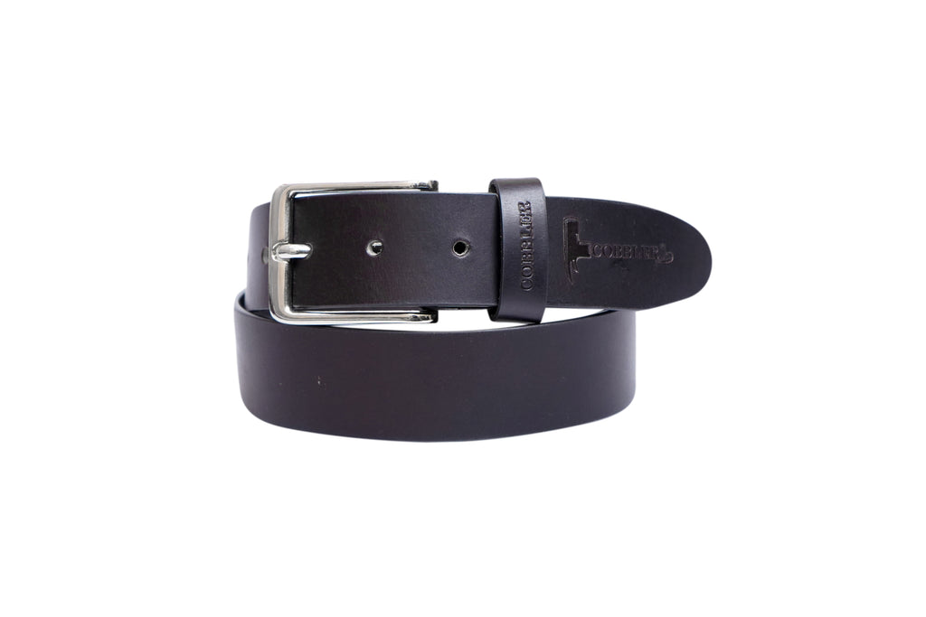 Luxury Leather Belt for Men – Stylish, Durable & Premium Quality