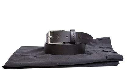 Luxury Leather Belt for Men – Stylish, Durable & Premium Quality
