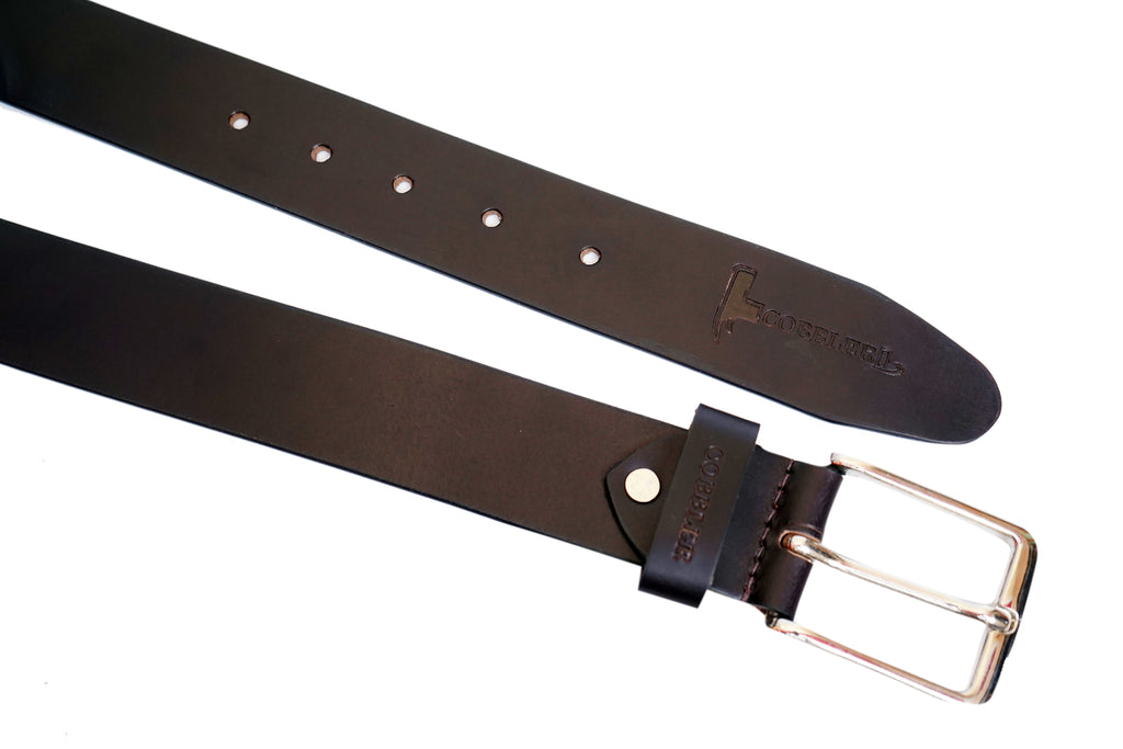 Luxury Leather Belt for Men – Stylish, Durable & Premium Quality