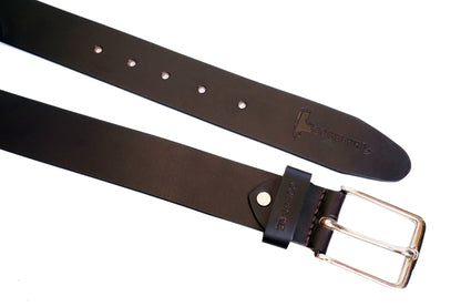 Luxury Leather Belt for Men – Stylish, Durable & Premium Quality