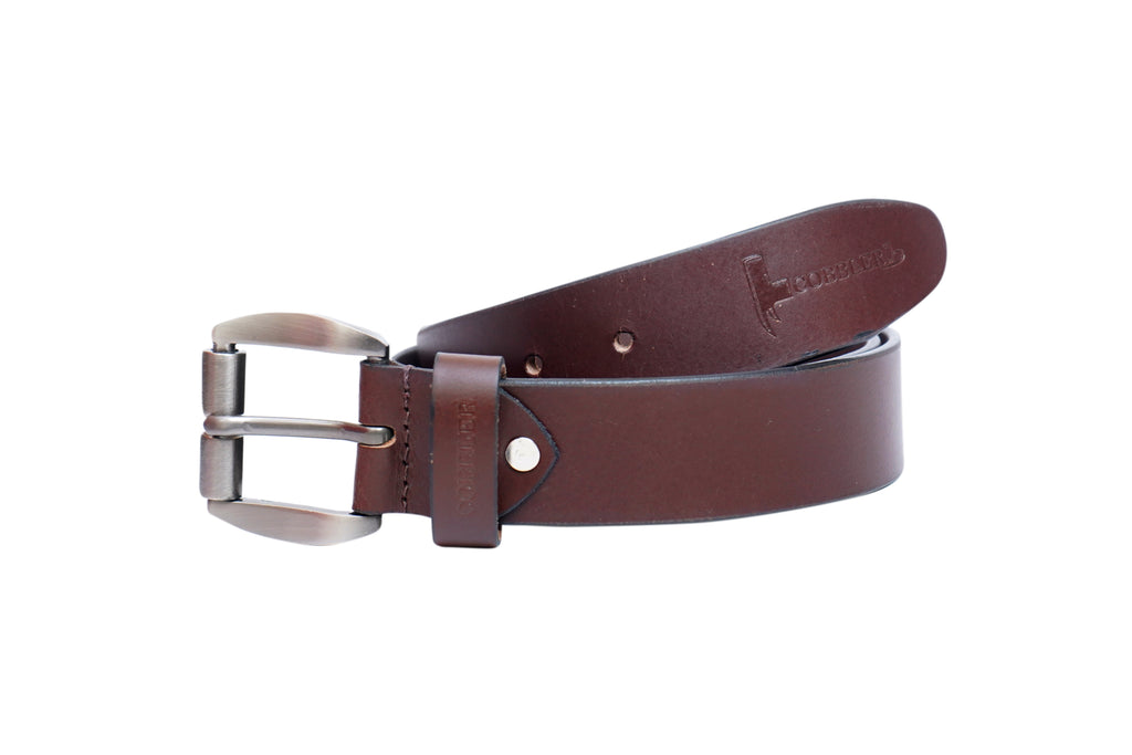 Versatile Leather Belt for Men – Durable, Stylish & Adjustable