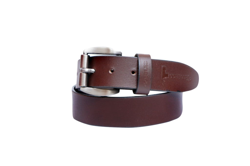 Versatile Leather Belt for Men – Durable, Stylish & Adjustable