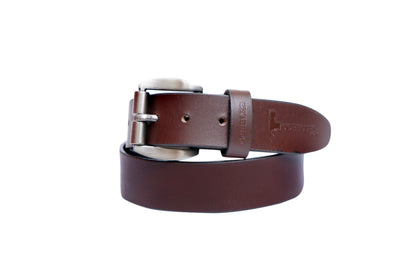 Versatile Leather Belt for Men – Durable, Stylish & Adjustable