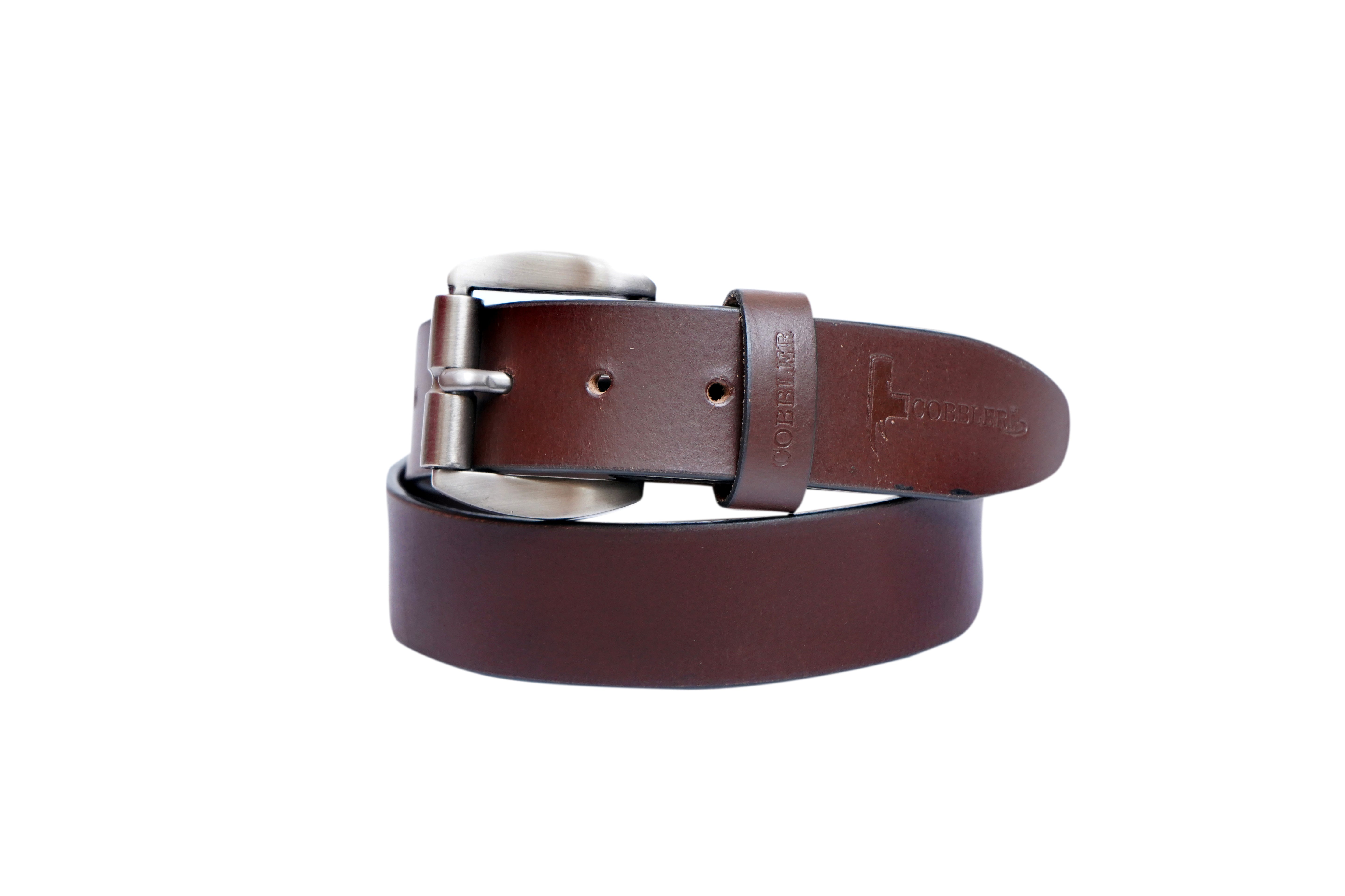 Versatile Leather Belt for Men – Durable, Stylish & Adjustable