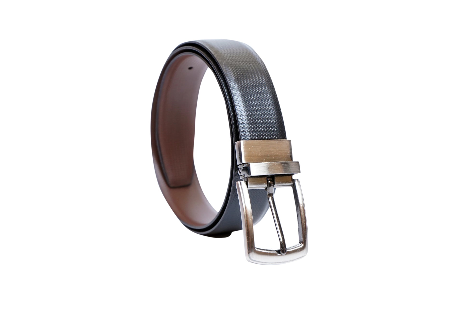 Premium Leather Belt for Men – Stylish, Durable & Adjustable Fit