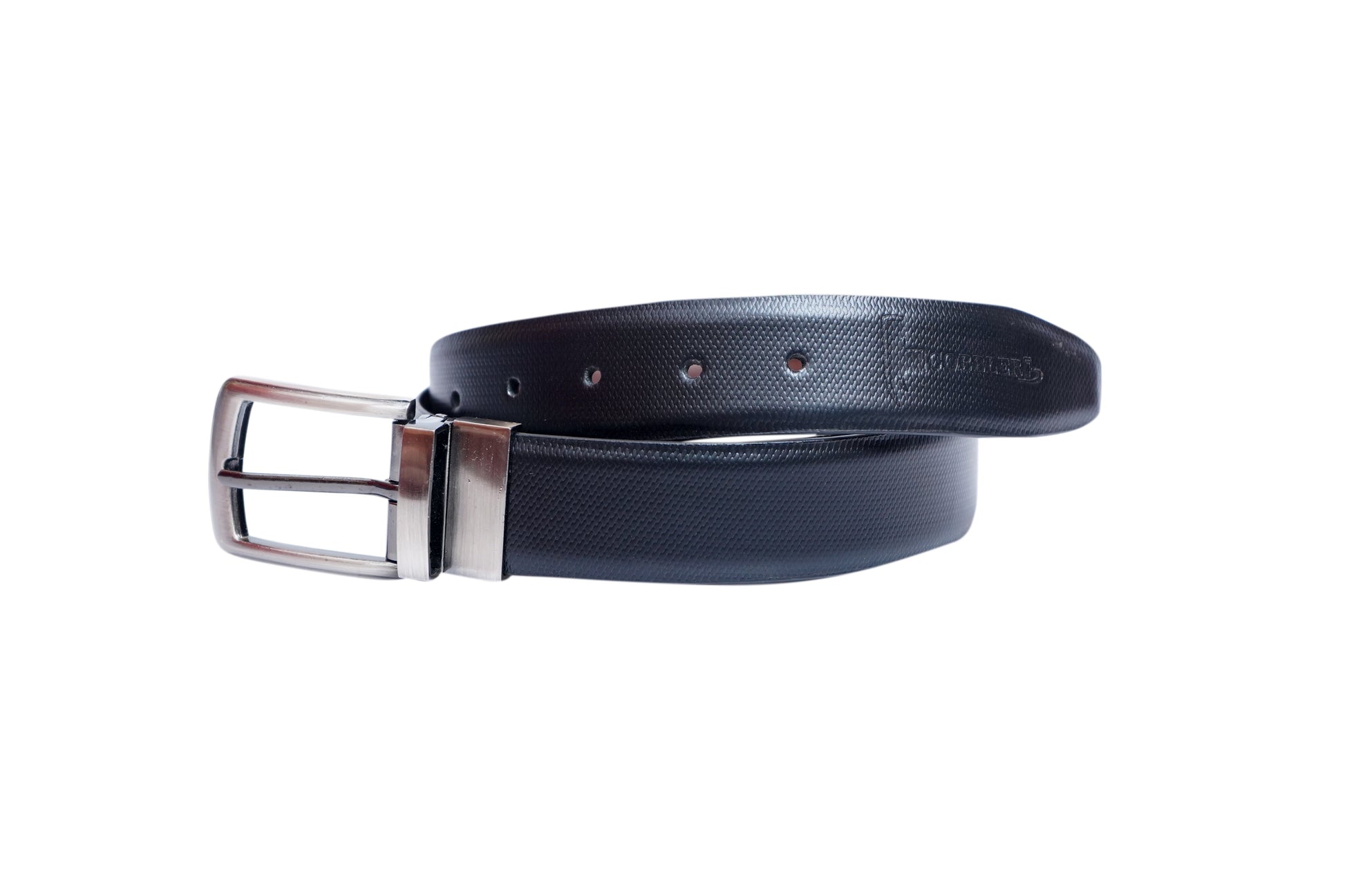 Premium Leather Belt for Men – Stylish, Durable & Adjustable Fit