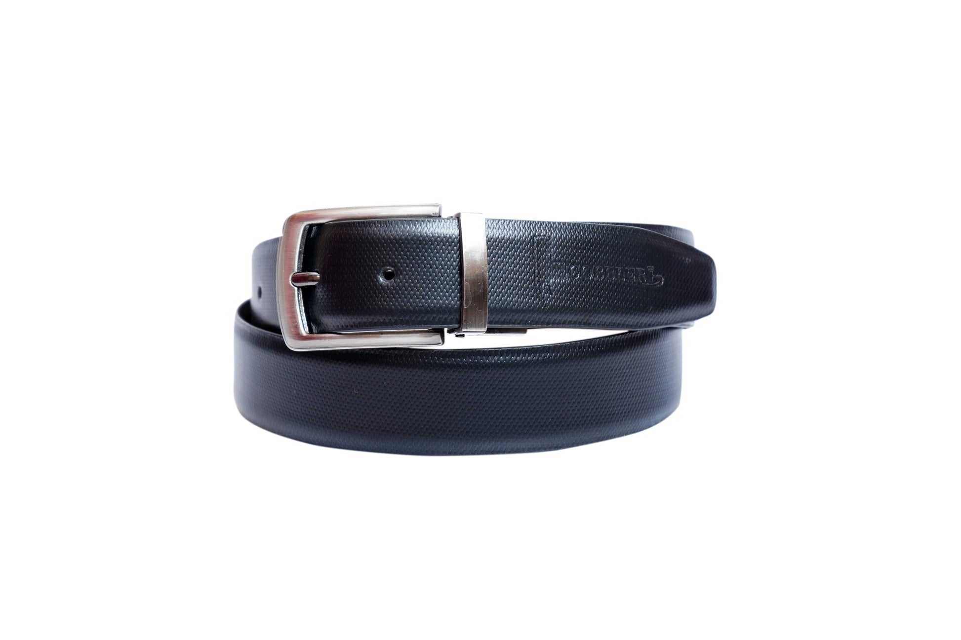 Premium Leather Belt for Men – Stylish, Durable & Adjustable Fit
