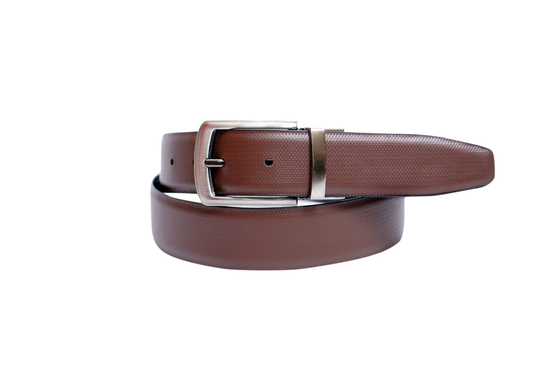 Premium Leather Belt for Men – Stylish, Durable & Adjustable Fit