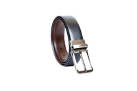 Signature Leather Belt – Elegant & Reliable Accessory