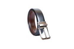 Signature Leather Belt – Elegant & Reliable Accessory