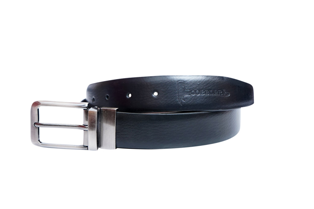 Signature Leather Belt – Elegant & Reliable Accessory