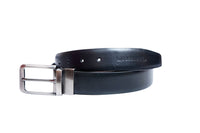 Signature Leather Belt – Elegant & Reliable Accessory