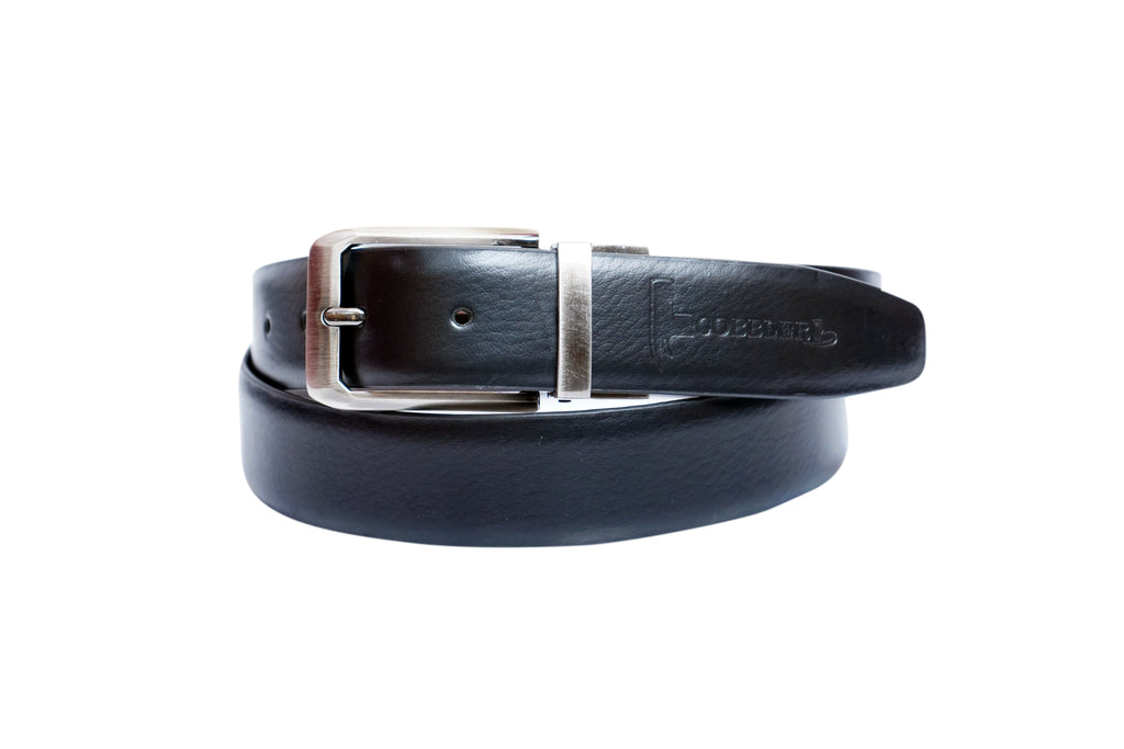 Signature Leather Belt – Elegant & Reliable Accessory
