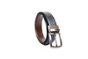 Luxury Leather Belt for Men - Premium Quality & Timeless Design