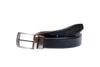 Luxury Leather Belt for Men - Premium Quality & Timeless Design
