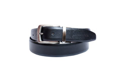 Luxury Leather Belt for Men - Premium Quality & Timeless Design