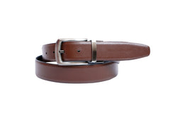 Luxury Leather Belt for Men - Premium Quality & Timeless Design