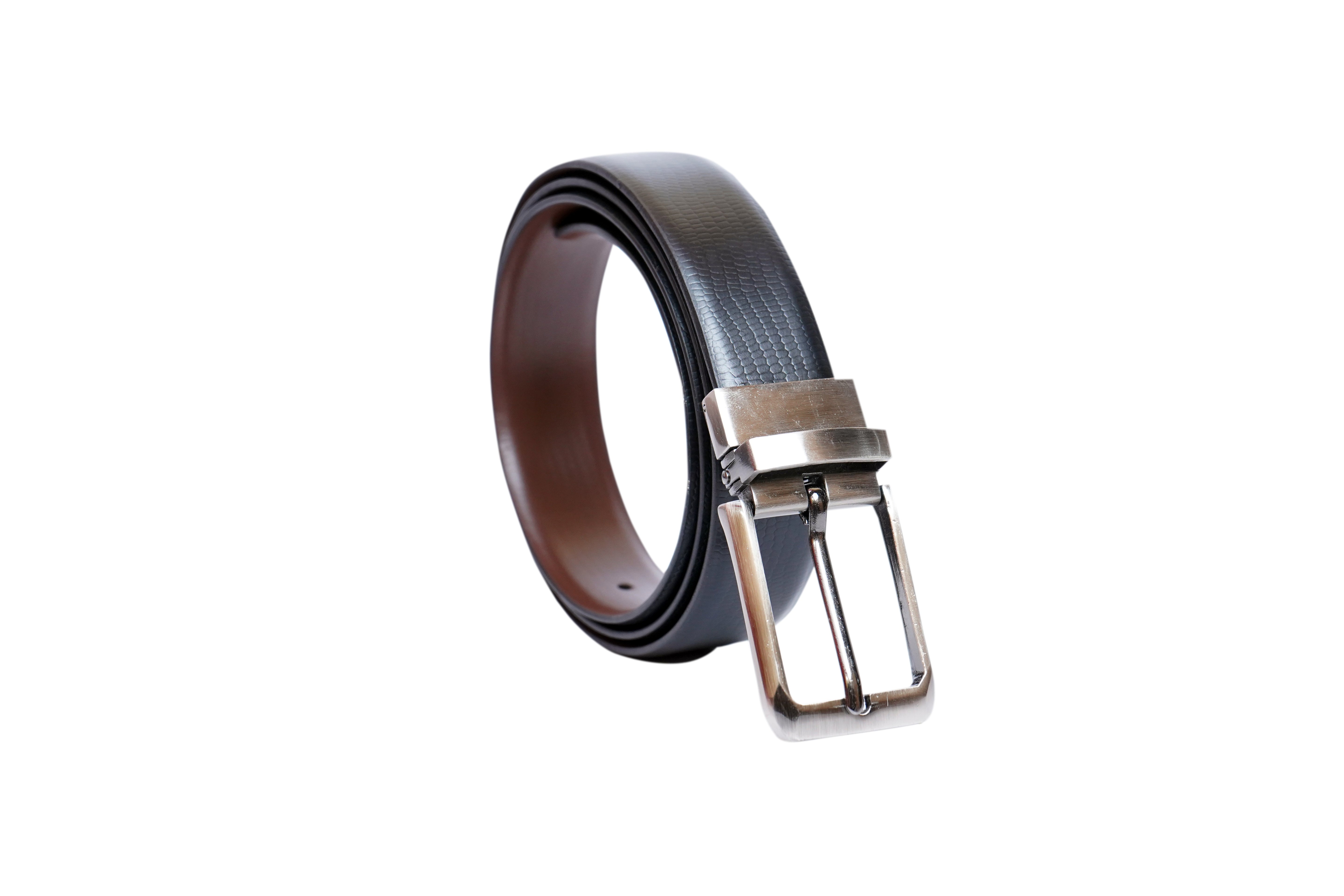 Premium Leather Belt for Men – Sleek, Durable & Timeless Style