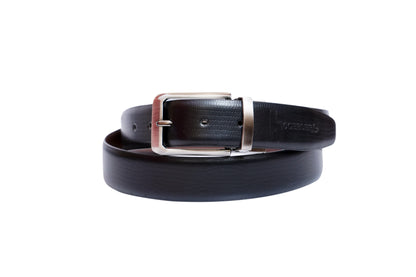 Premium Leather Belt for Men – Sleek, Durable & Timeless Style