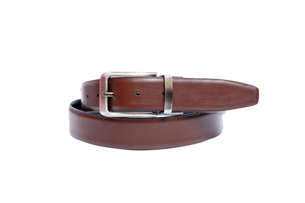 Premium Leather Belt for Men – Sleek, Durable & Timeless Style