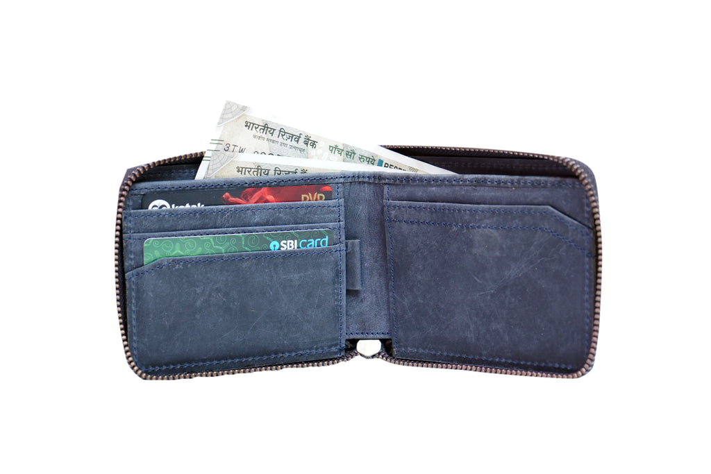 Men’s Wallet – High-Quality, Stylish & Durable