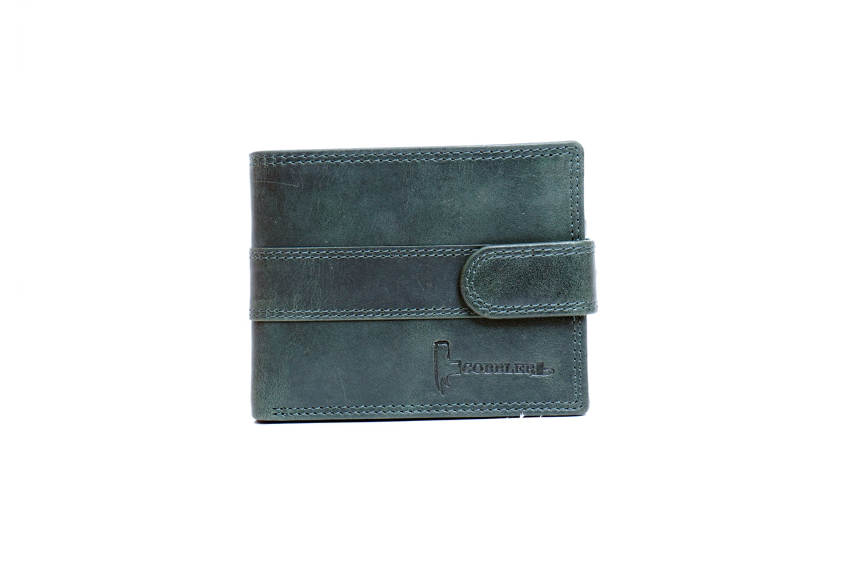 Best Men’s Wallets: Leather, Slim, RFID Protection & More