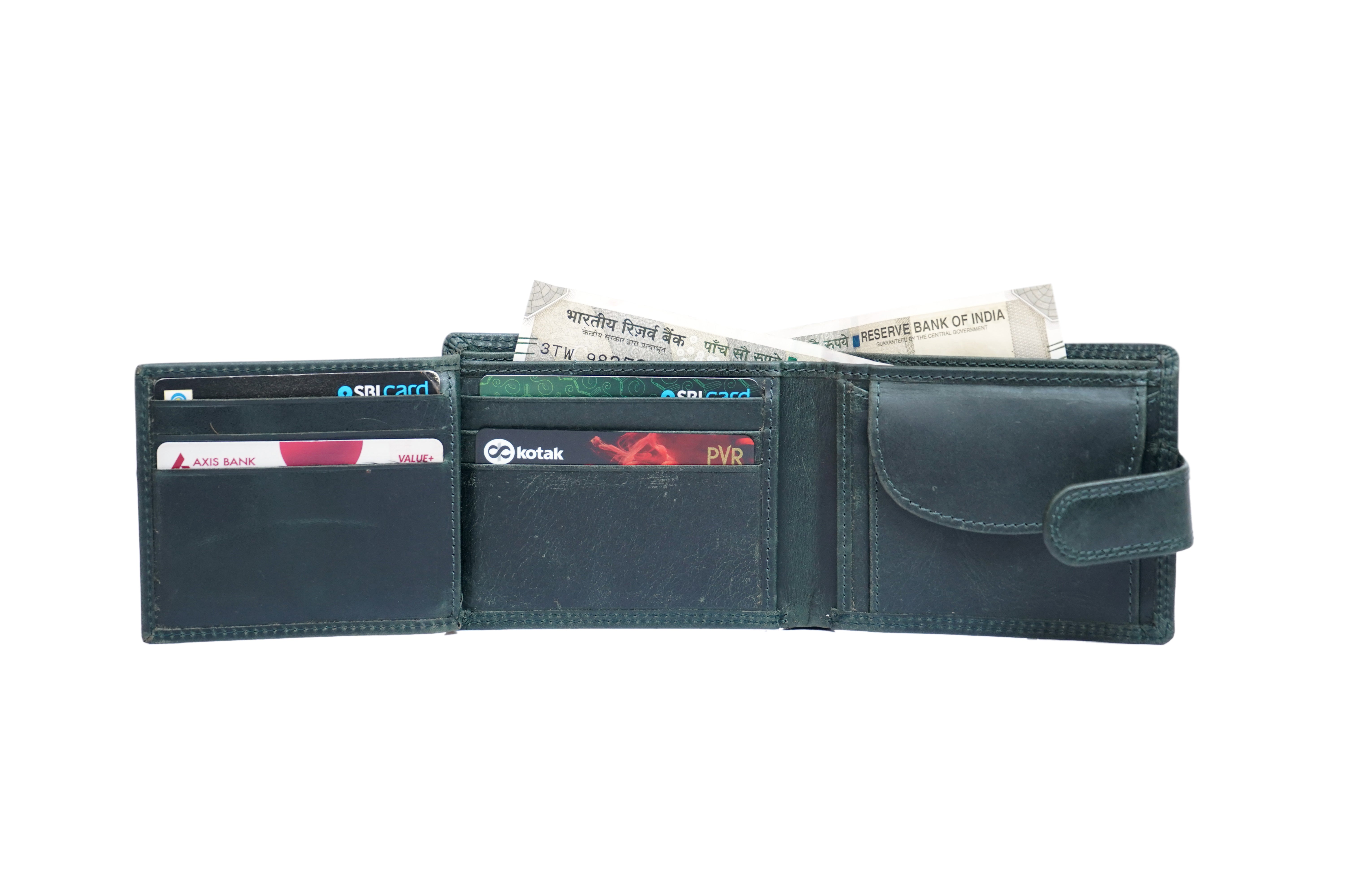 Best Men’s Wallets: Leather, Slim, RFID Protection & More