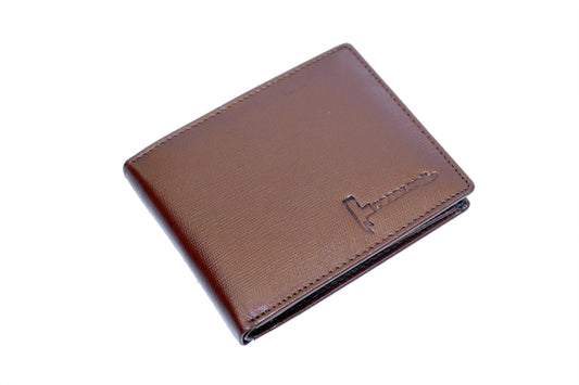 Leather Wallets for Men - Slim, Functional & Durable