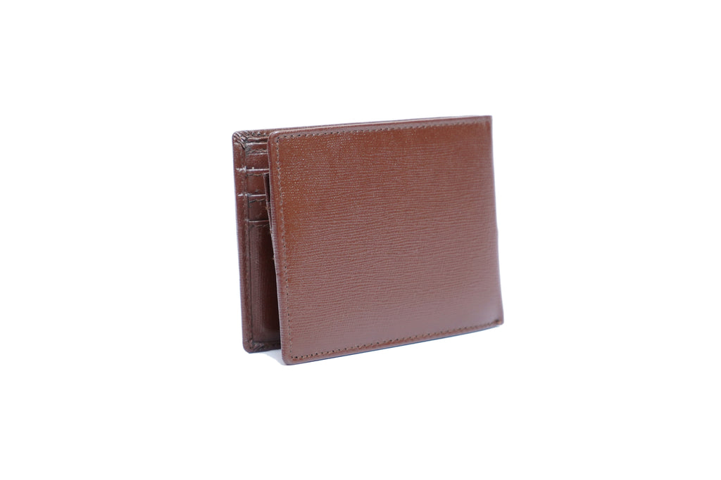 Leather Wallets for Men - Slim, Functional & Durable