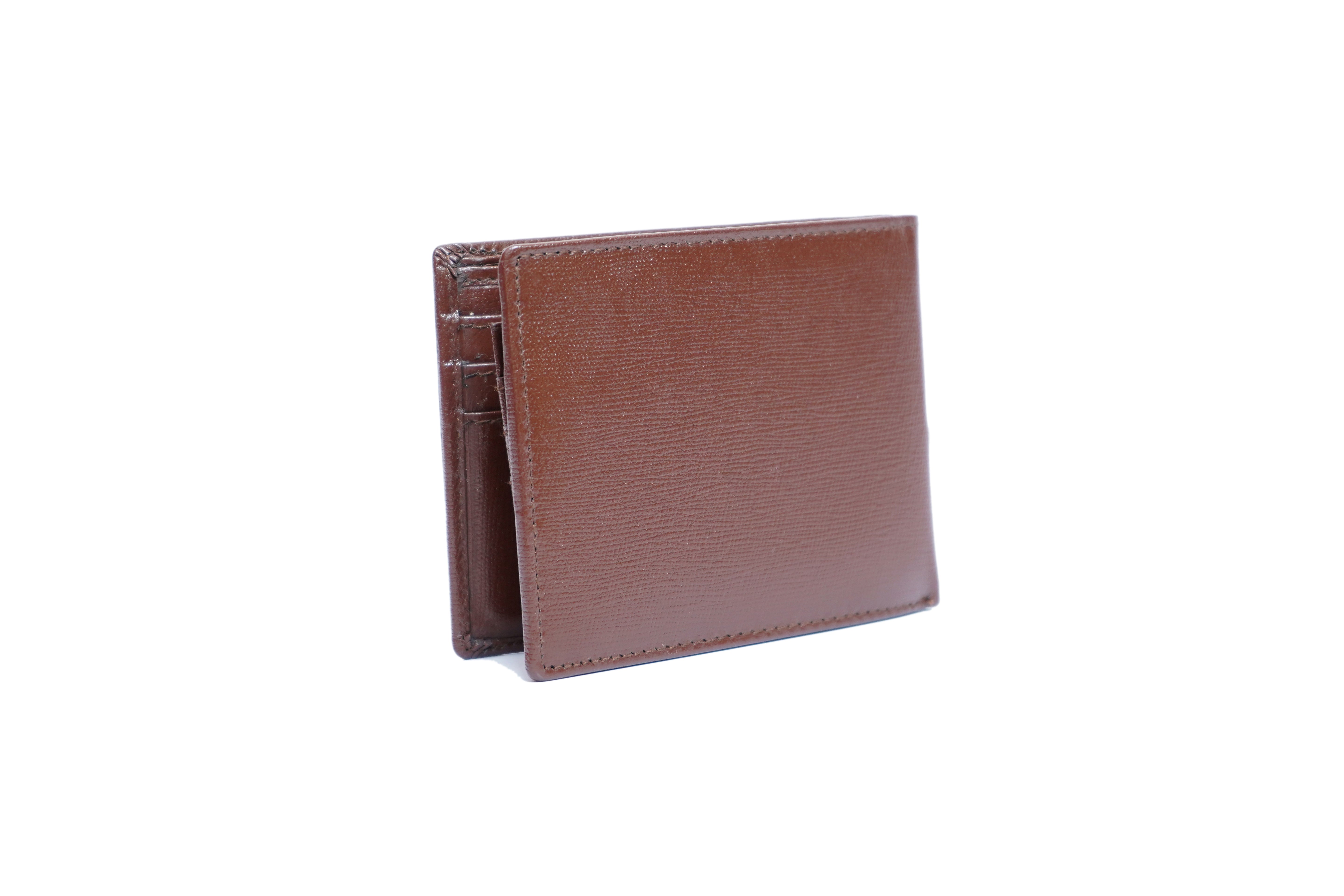 Leather Wallets for Men - Slim, Functional & Durable