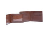Leather Wallets for Men - Slim, Functional & Durable