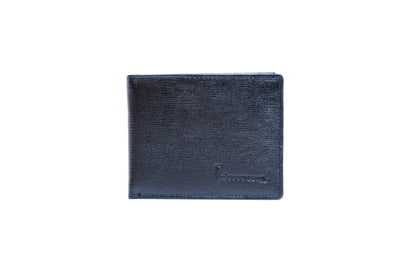 Best Leather Wallet for Men – Durable, Compact & Stylish