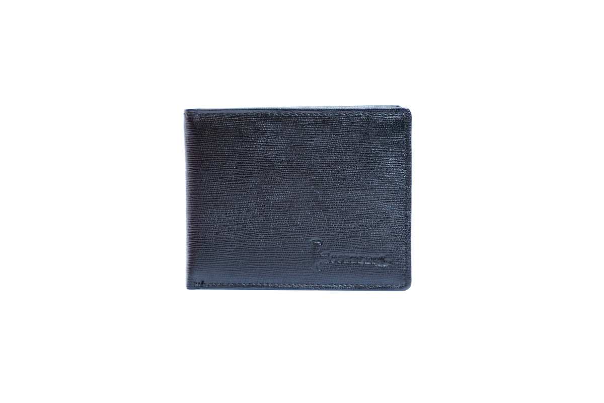 Executive Leather Wallet for Men – Premium Full-Grain