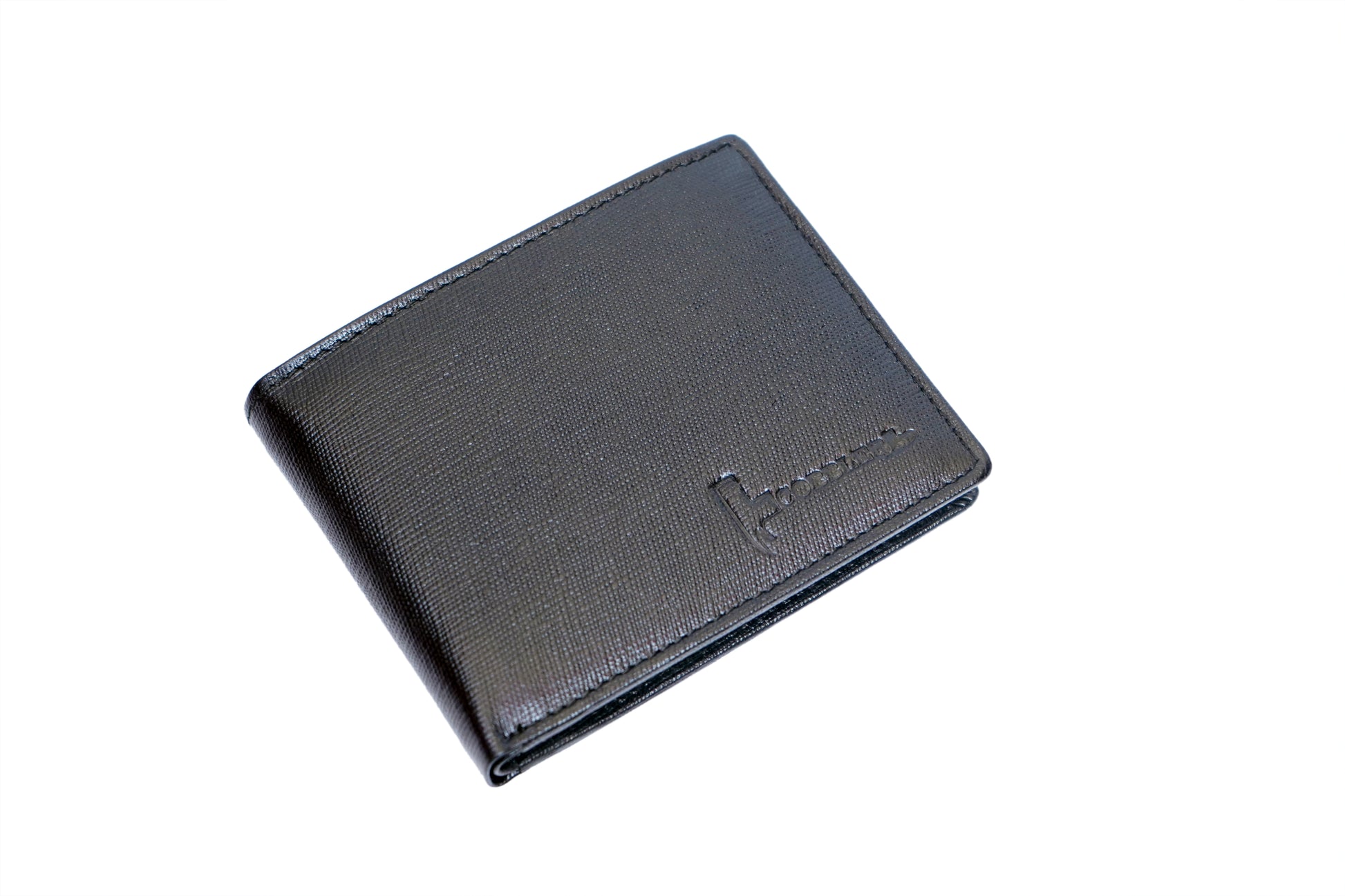 Executive Leather Wallet for Men – Premium Full-Grain