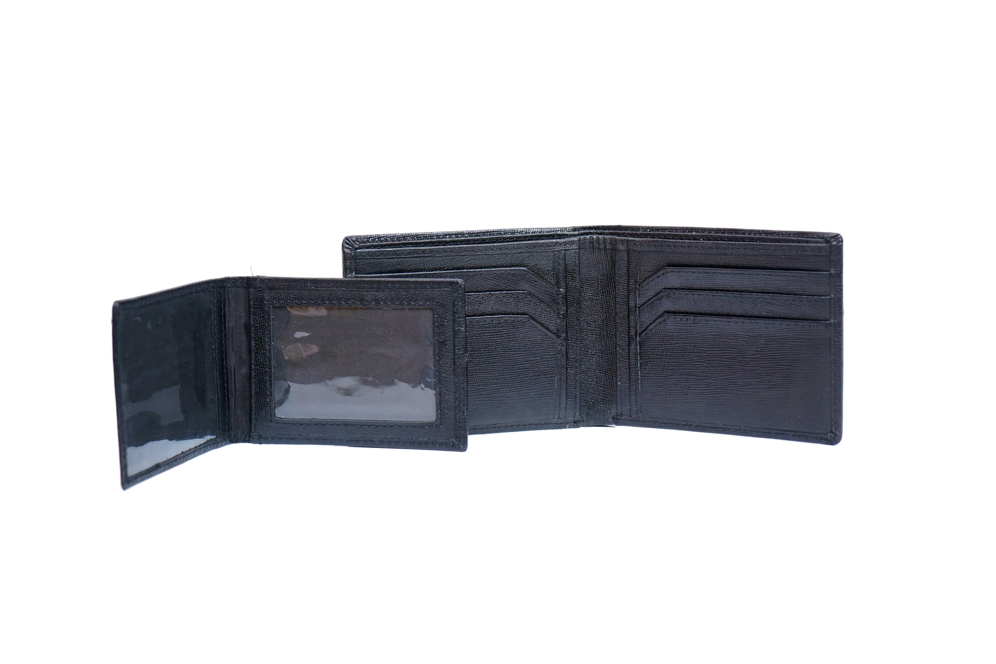 Executive Leather Wallet for Men – Premium Full-Grain